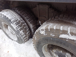 FAW J6 8x4 Самосвал СА3310Р66K24T4E5 (Дизельный, 11,1 л, 420 л.с., МТ)