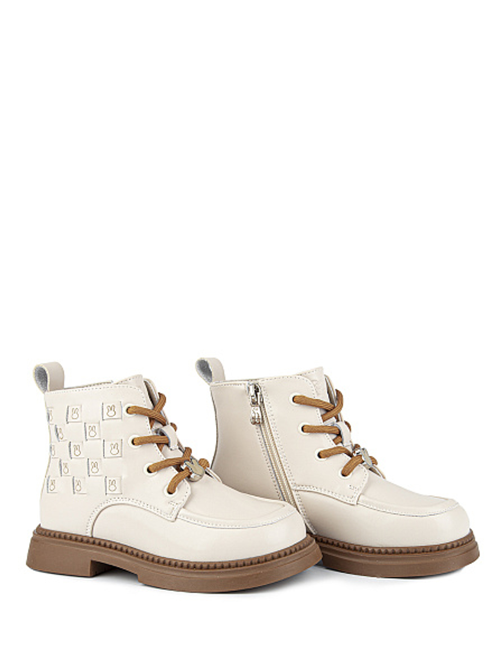 Ботинки демисезонные