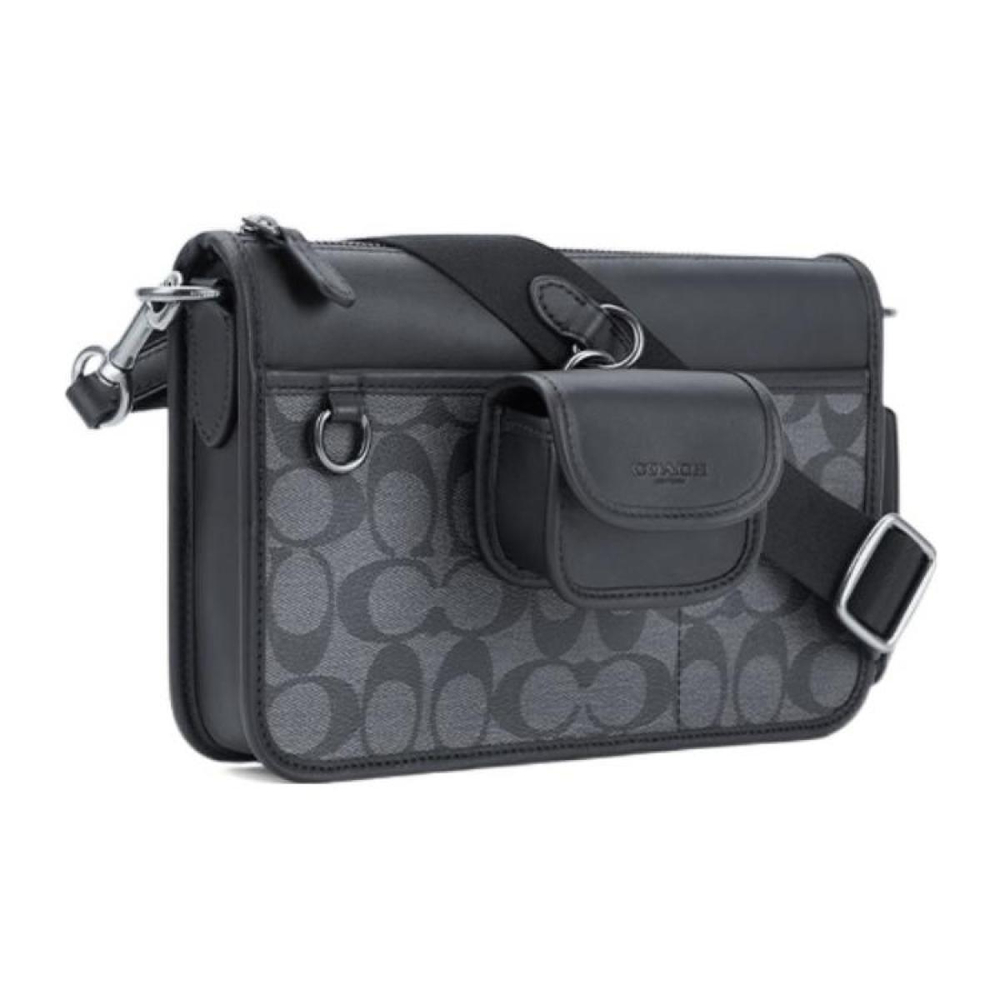 Сумка COACH Heritage 25, C8141-QBMI5