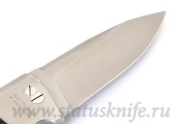 Нож Уракова А.И. ТТ-33 M390фотография - 6