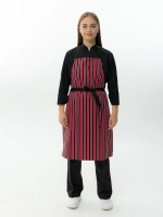 Фартук с грудкой "ЕВРО"