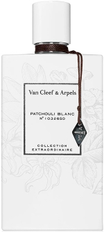 Van Cleef & Arpels Collection Extraordinaire Patchouli Blanc EDP