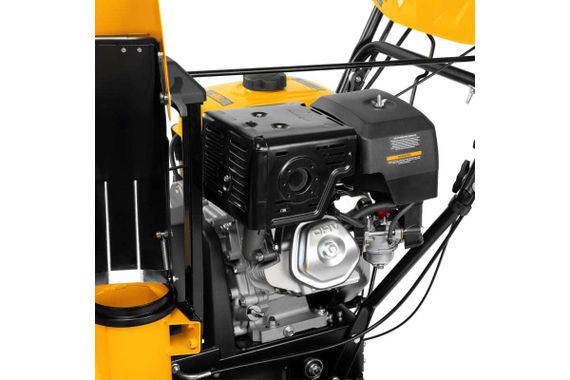 Снегоуборщик DENZEL SBL 711DT PRO