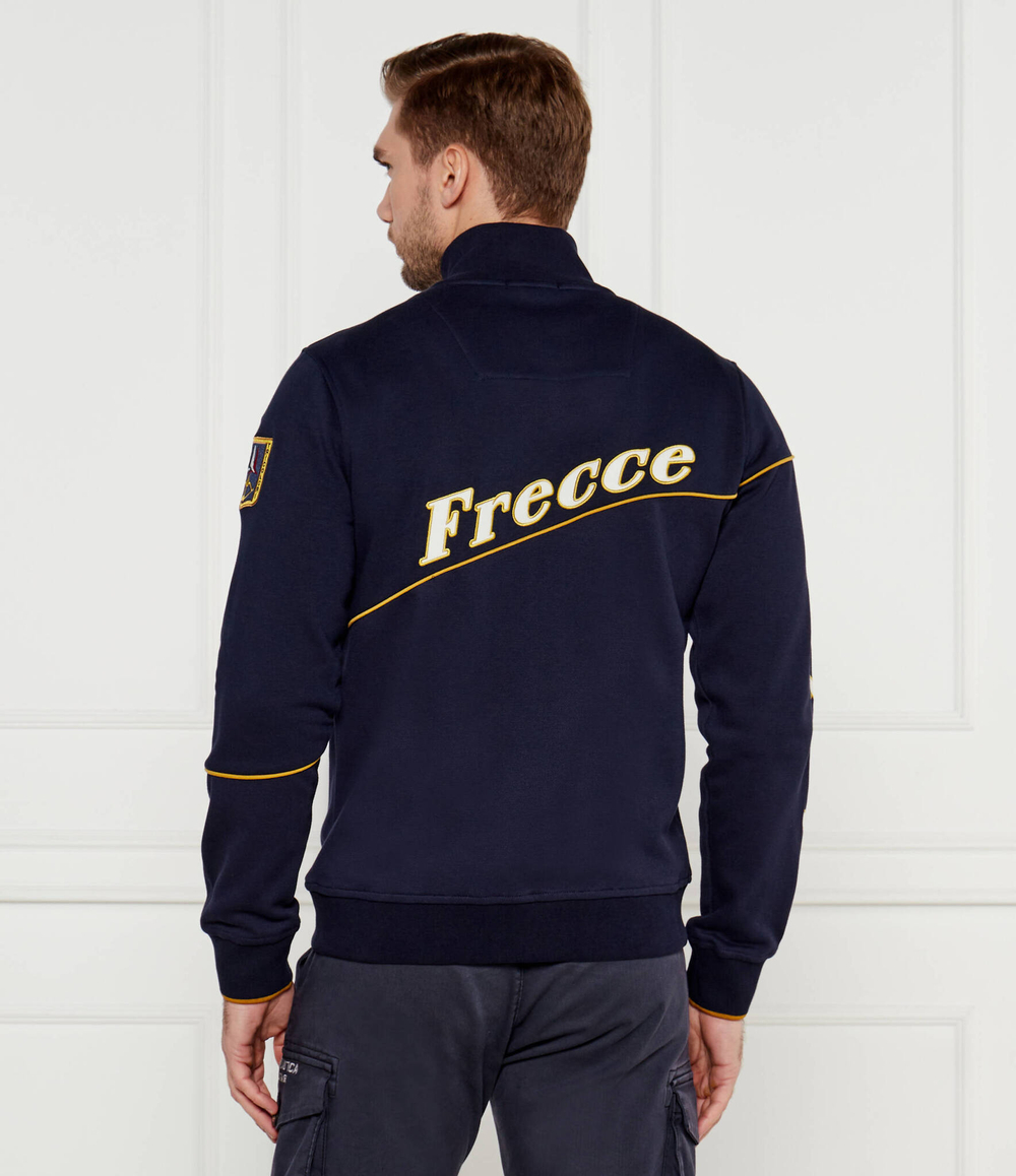 Худые Aeronautica Militare - темно-синий(FE1942P323)