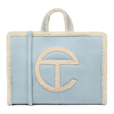 Сумка UGG x Telfar