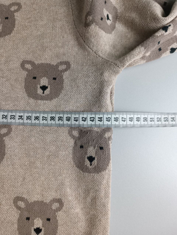 Свитер милейший на каждый день на 13-15 лет