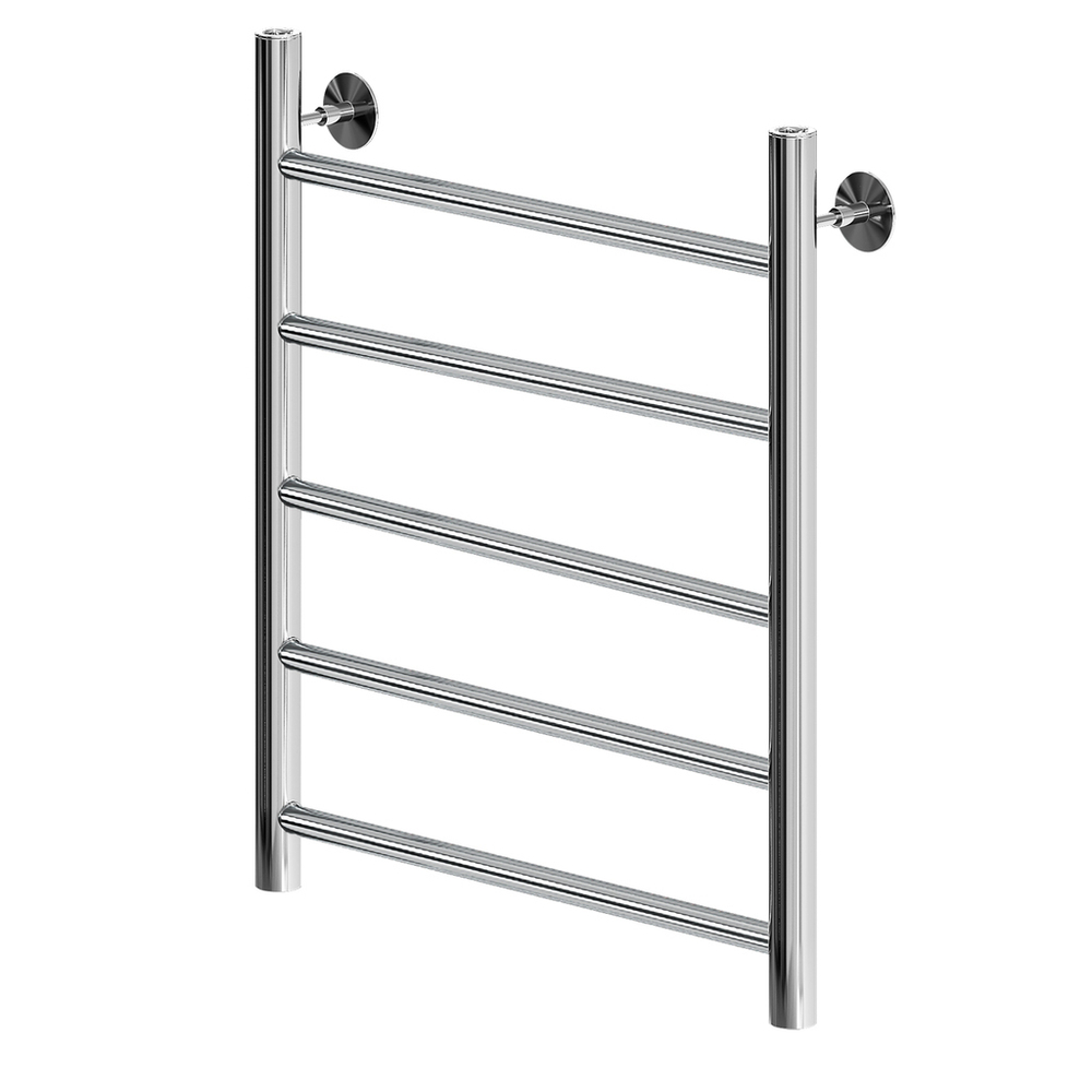 Полотенцесушитель MIXLINE VEGA  60х50 (1/2'' ВР, 5 перекладин) водяной