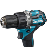 Дрель аккумуляторная Makita DF 002 GZ XGT (без акб и зу)