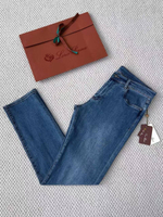 Джинсы Loro Piana