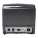 Принтер чеков Poscenter RP-100 USE (80мм, 260 мм/сек, автоотрез, RS232+USB+LAN)