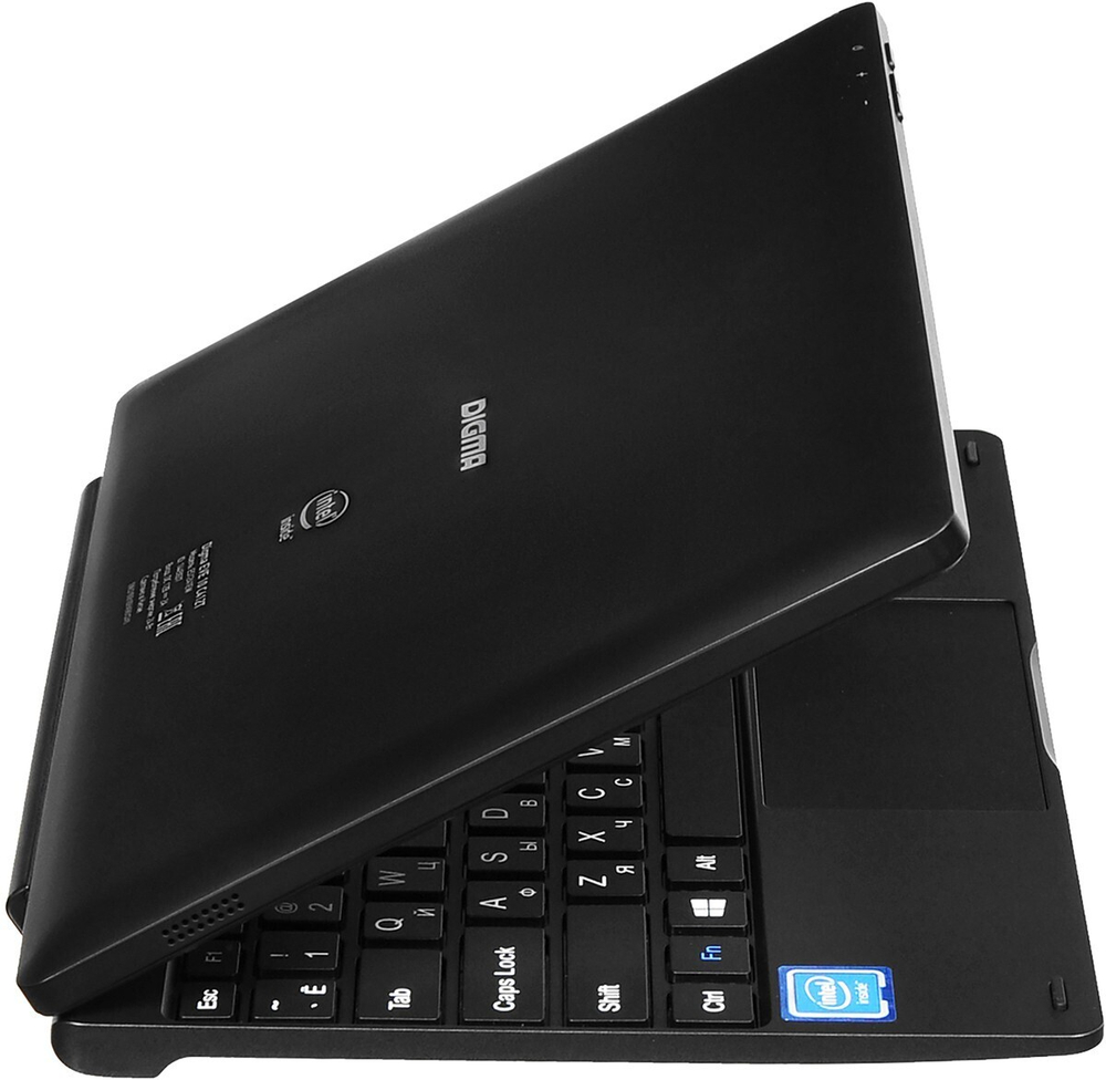 Планшет 10.1" Digma EVE 10 C412T (ES1241EW)