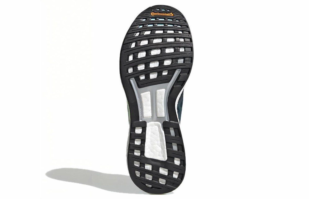 Кроссовки Adidas Adizero Boston 9 (Женская размерная сетка)