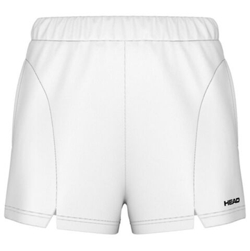 Женские Шорты теннисные Head Dynamic - белый