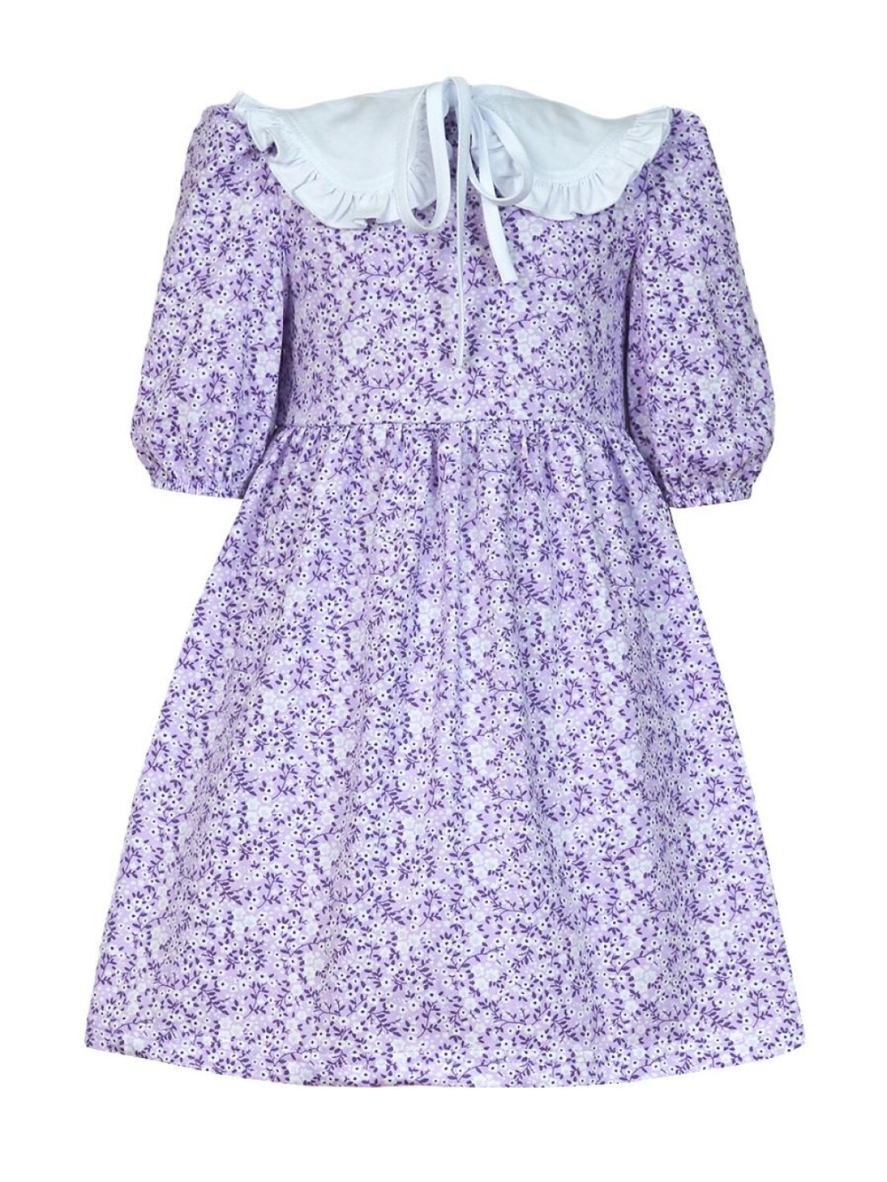 11-237-2 Платье для девочки