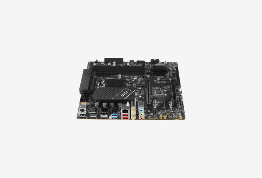 MSI PRO B760M-A WIFI_0326531101933