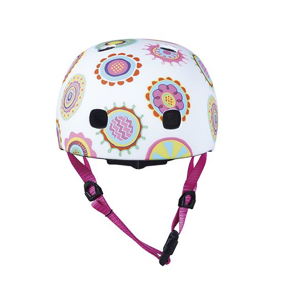 Шлем Micro - круги (XS)
