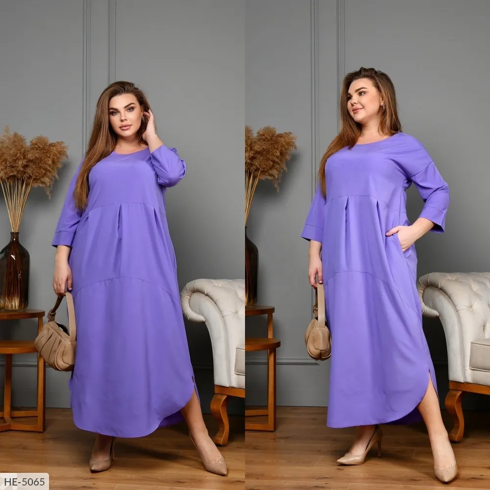 Платье HE-5060 Фабрика Моды