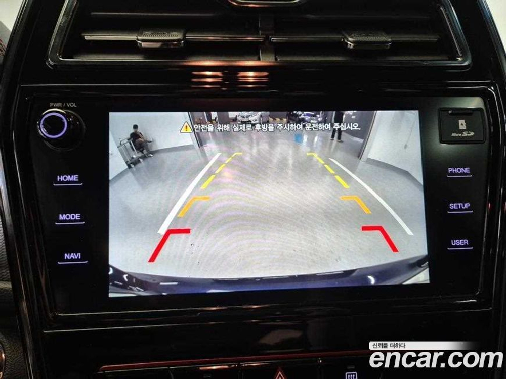 KG Mobility (Ssangyong) Very New Tivoli Бензин 1.5 2WD (07.2020)
