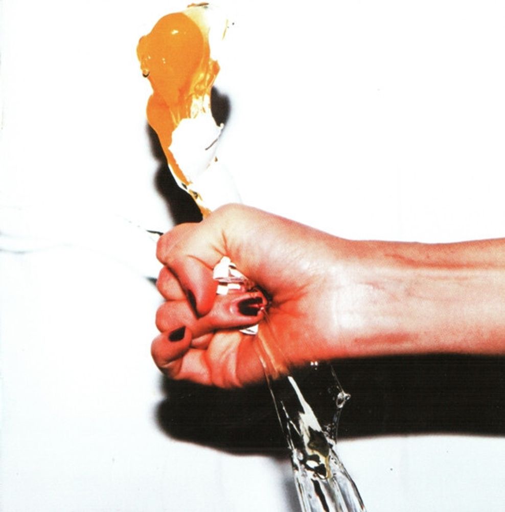 CD: Yeah Yeah Yeahs — «It&#39;s Blitz!» (2009)