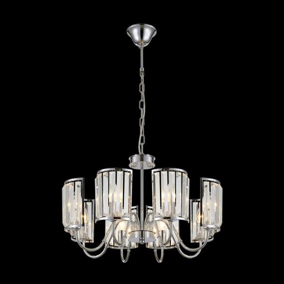 Подвесная люстра Citilux Грета CL333181