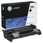 Картридж HP 59X CF259X (59X) для LaserJet Pro M304/M404/M428/M429/M430 (10K)