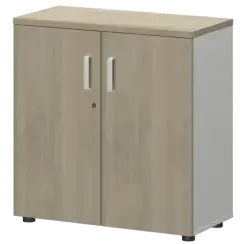 Шкаф СМШ-28Д Тип2  792x380x836 Смарт