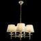 Подвесная люстра Arte Lamp Granny A9566LM-5WG