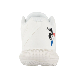 Мужские теннисные кроссовки Le Coq Sportif Futur LCS T01 All Court Shoe - White