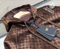 Спортивный костюм Tom Ford