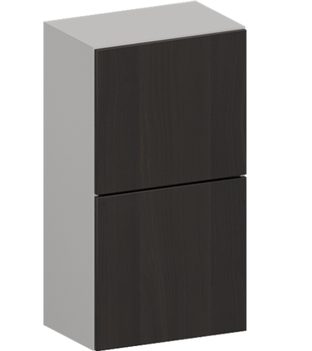 Кухня Модуль ШВГ 502Г Вотан / Ликата