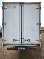 GAZ GAZELLE NEXT Бортовой (Евроборт) 278872 (Евроборт, Дизельный, 2,5 л, 150 л.с.)