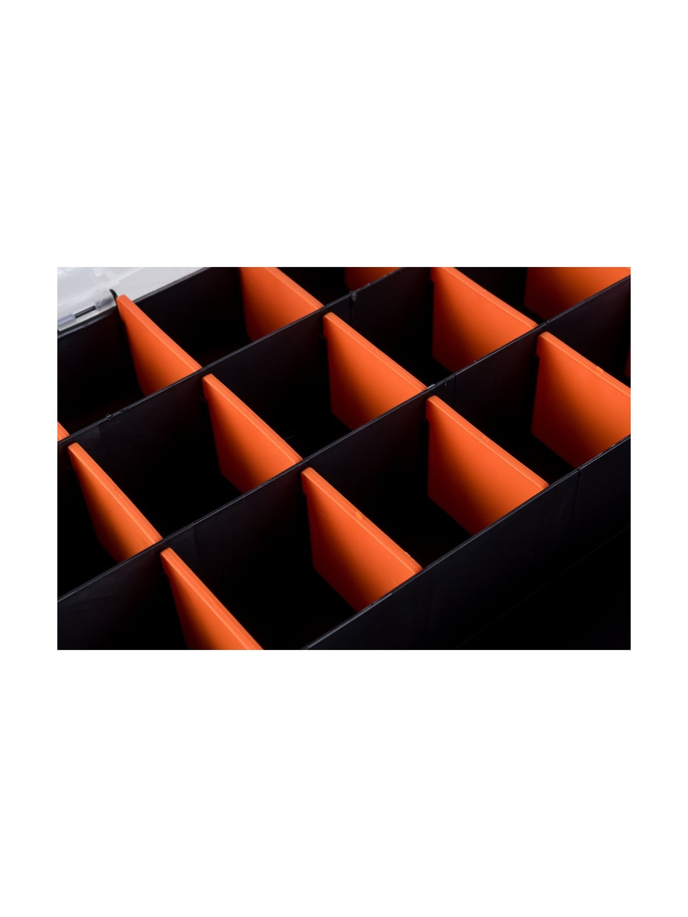 Органайзер для крепежа 12 Gigant GR-12 (Россия)