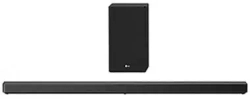 Саундбар LG SN10Y 5.1.2 570Вт by Meridian EU