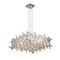 Подвесная люстра Indigo LASCALA 12031/8P Chrome V000401