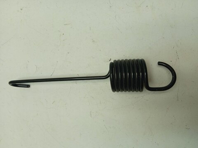 EWS1256EGU кт7 Пружина бака для стиральной машины Electrolux Zanussi AEG б/у