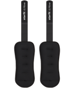 Утяжелители универсальные WT-503, 0,75 кг, черный
