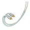 ddHiFi M110C MMCX - USB-C Silver