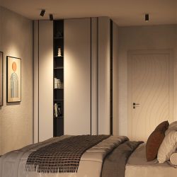 Точечный накладной светильник Arte Lamp