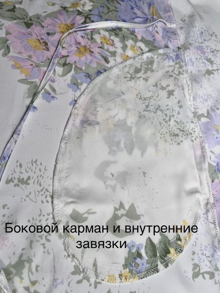 Халат женский MIA-Amore Lilianna Лилианна 5999