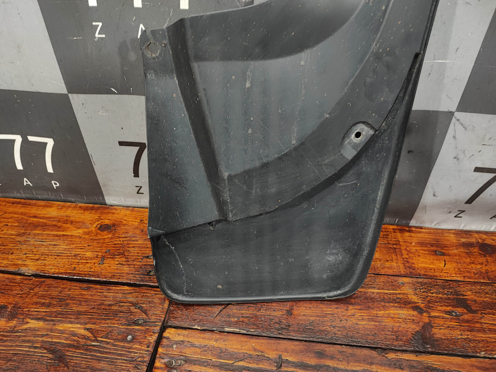 Брызговик задний левый Toyota Land Cruiser Prado 150 09-нв Б/У Оригинал 7662660300C0