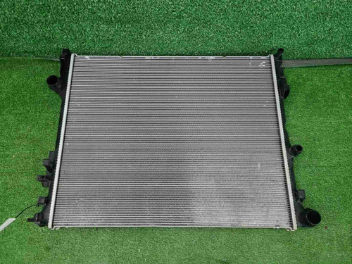 Радиатор охлаждения Mercedes GLE V167 (2018-н.в.)