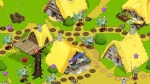 Игра Asterix & Obelix: Heroes (Русская версия) для Nintendo Switch