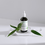 CHLOROPHYLL Energy Booster Хлорофилл из листьев белой шелковицы с перечной мятой, 100 мл