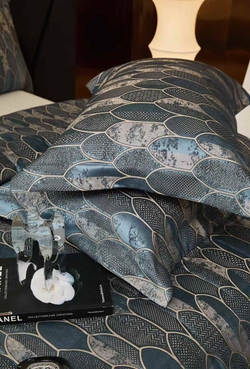 Комплект постельного белья La Perla