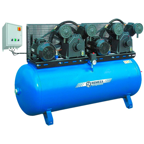 Компрессор Remeza СБ 4/Ф-500 LB 75 Т