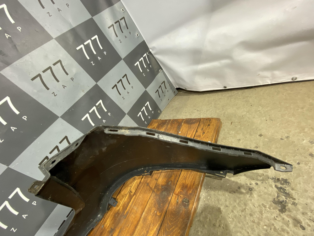 Бампер задний Hyundai ix35 (LM) 10-15 Б/У  866112Z000