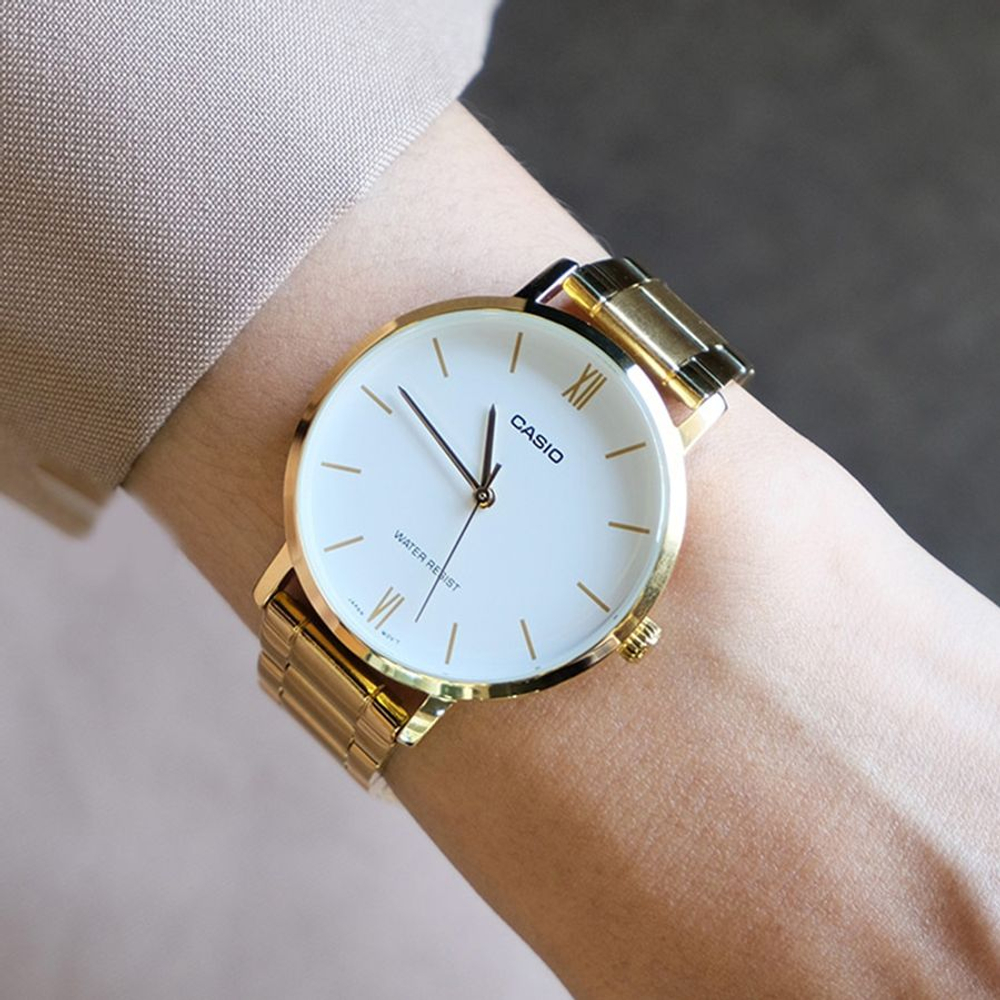 Женские наручные часы Casio LTP-VT01G-7B