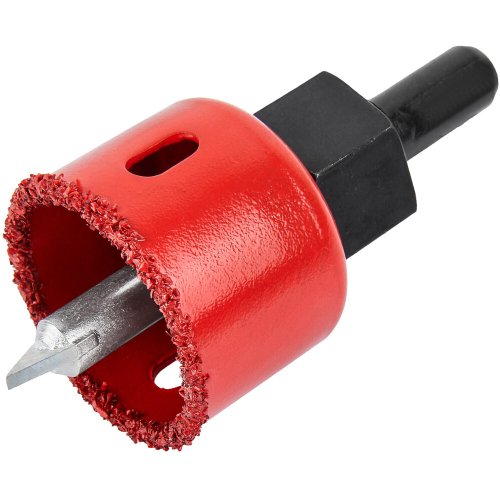 Коронка кольцевая ELITECH в сборе WC 38мм   1820.169900