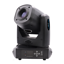 Вращающаяся голова Led Spot 100w, Big Topper