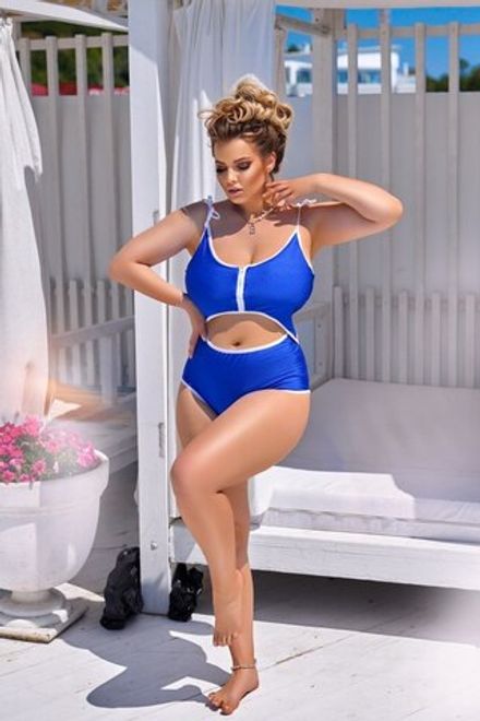 Купальник УК-058-1 Fabrika Фото 2